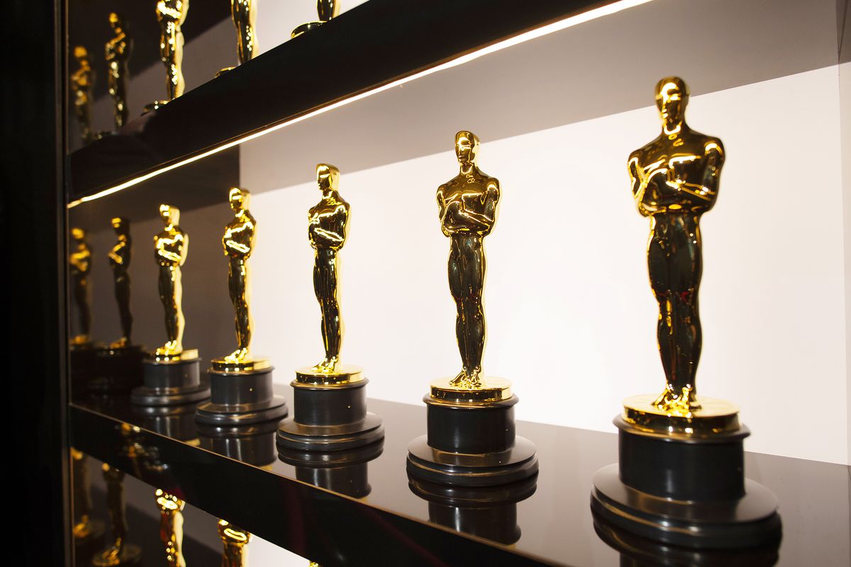 Detail The Oscars Images Nomer 16
