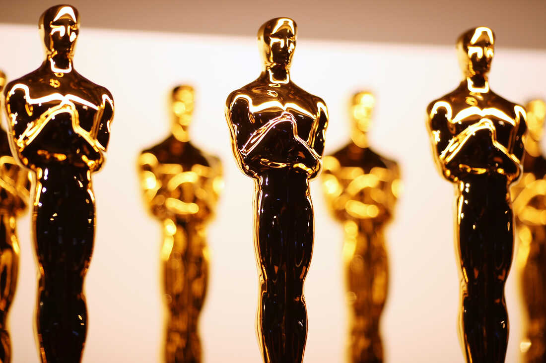 Detail The Oscars Images Nomer 17
