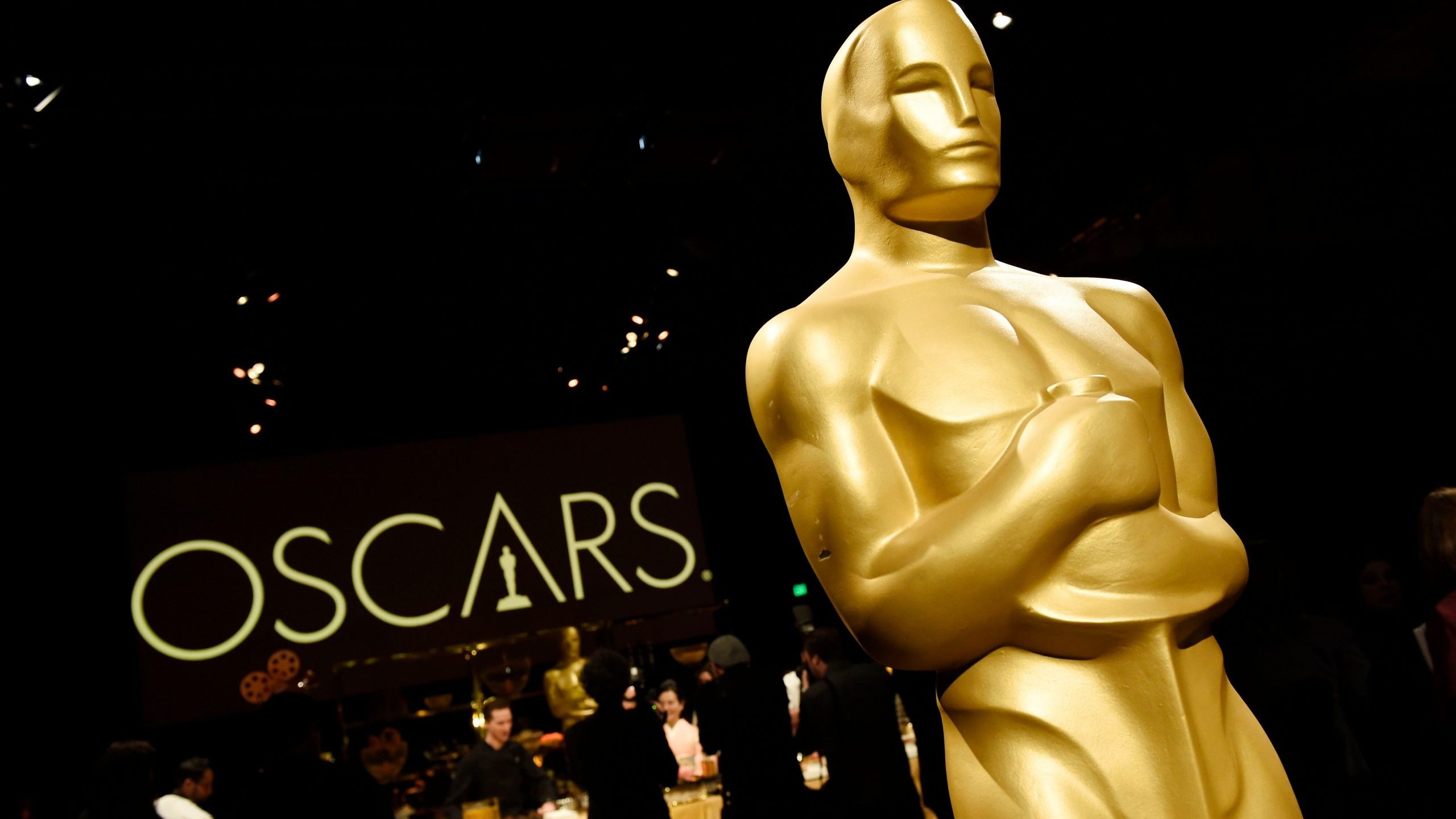 Detail The Oscars Images Nomer 19