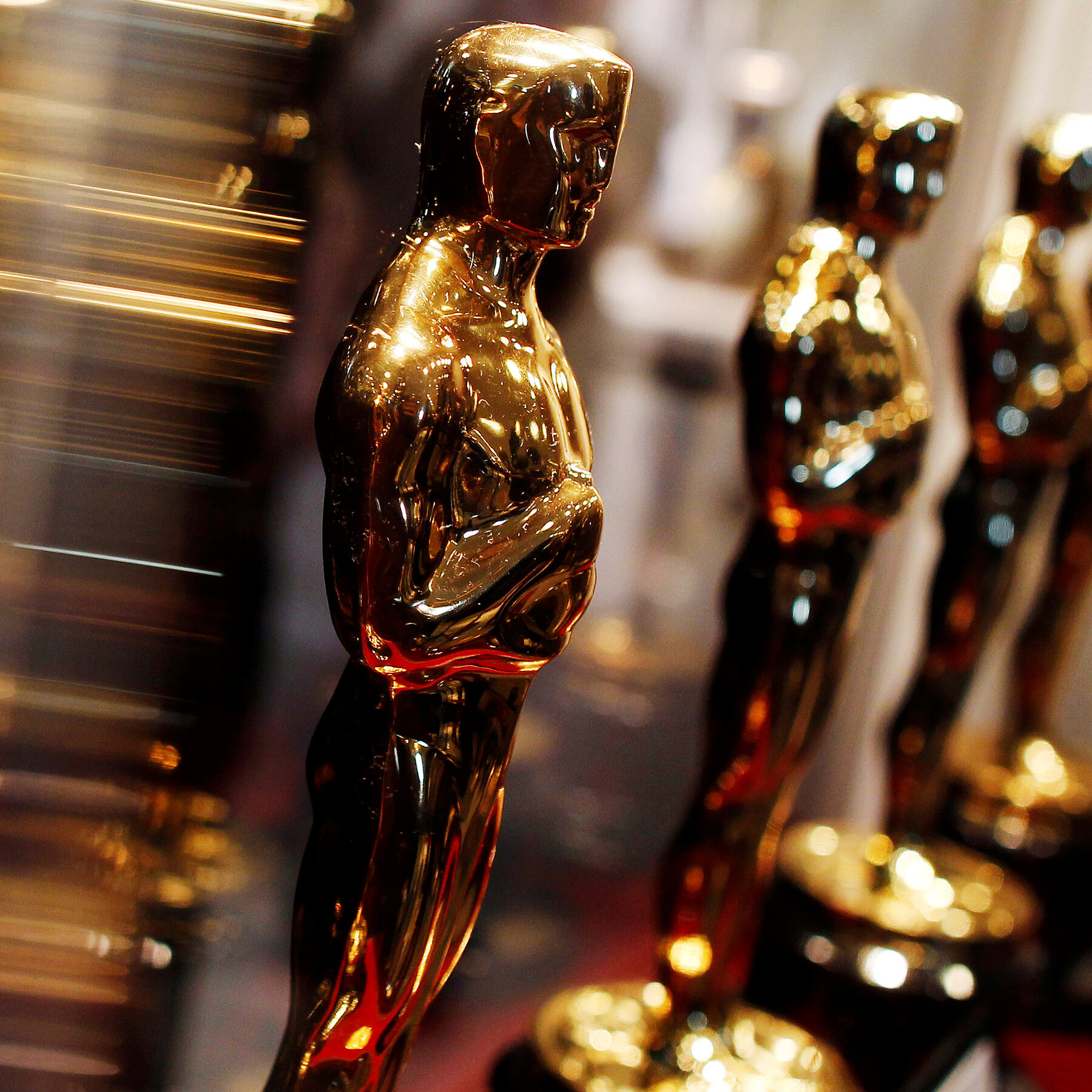 Detail The Oscars Images Nomer 22