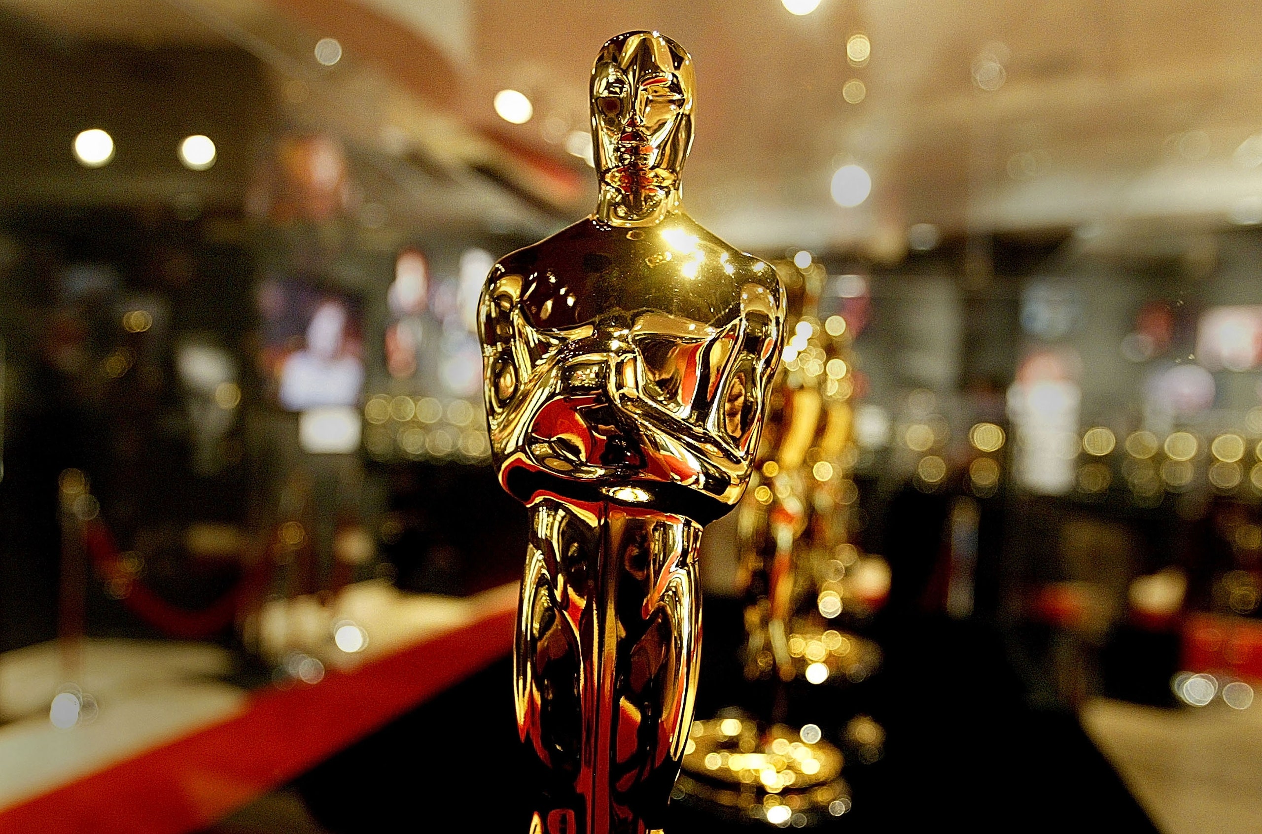 Detail The Oscars Images Nomer 23
