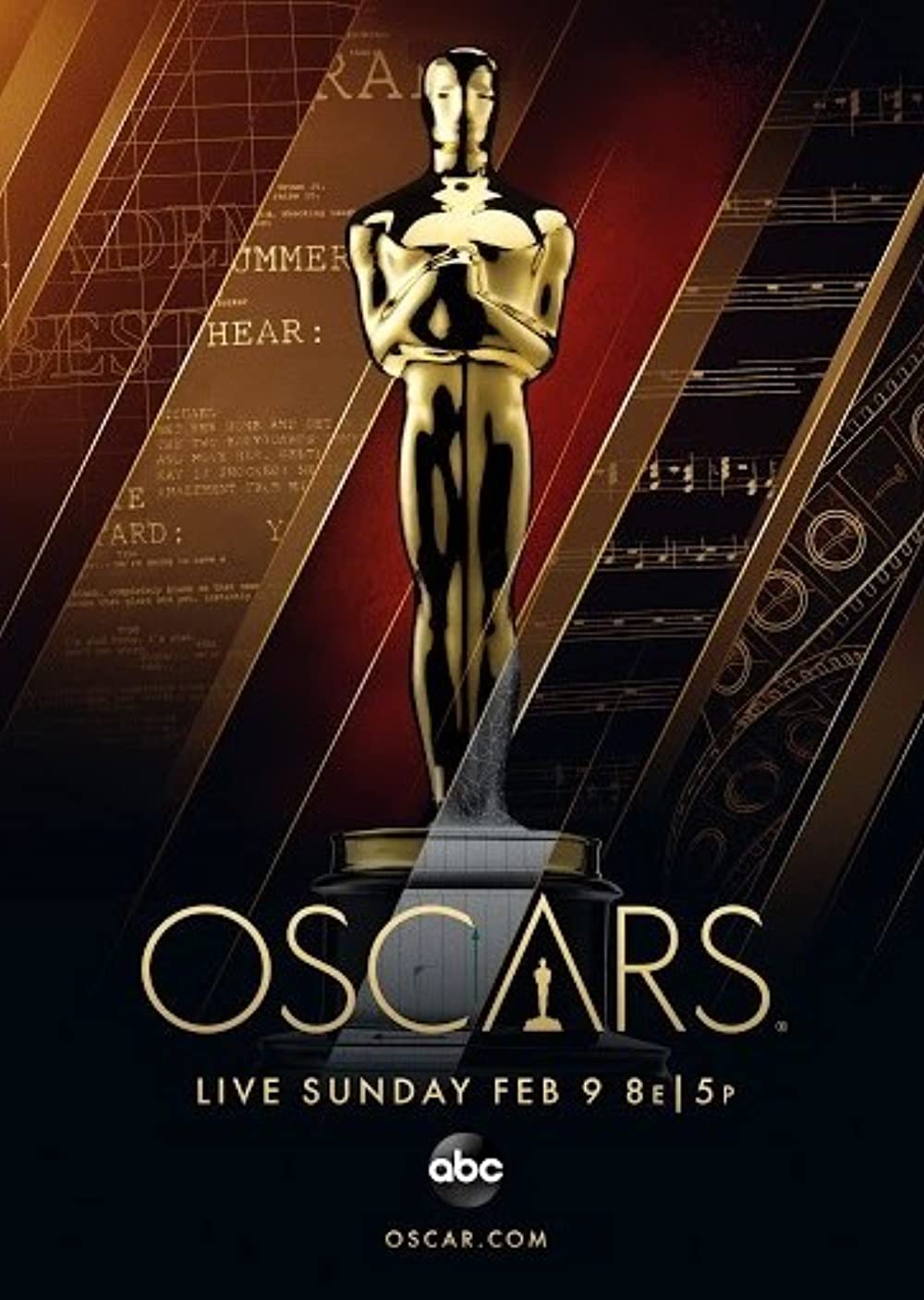 Detail The Oscars Images Nomer 25