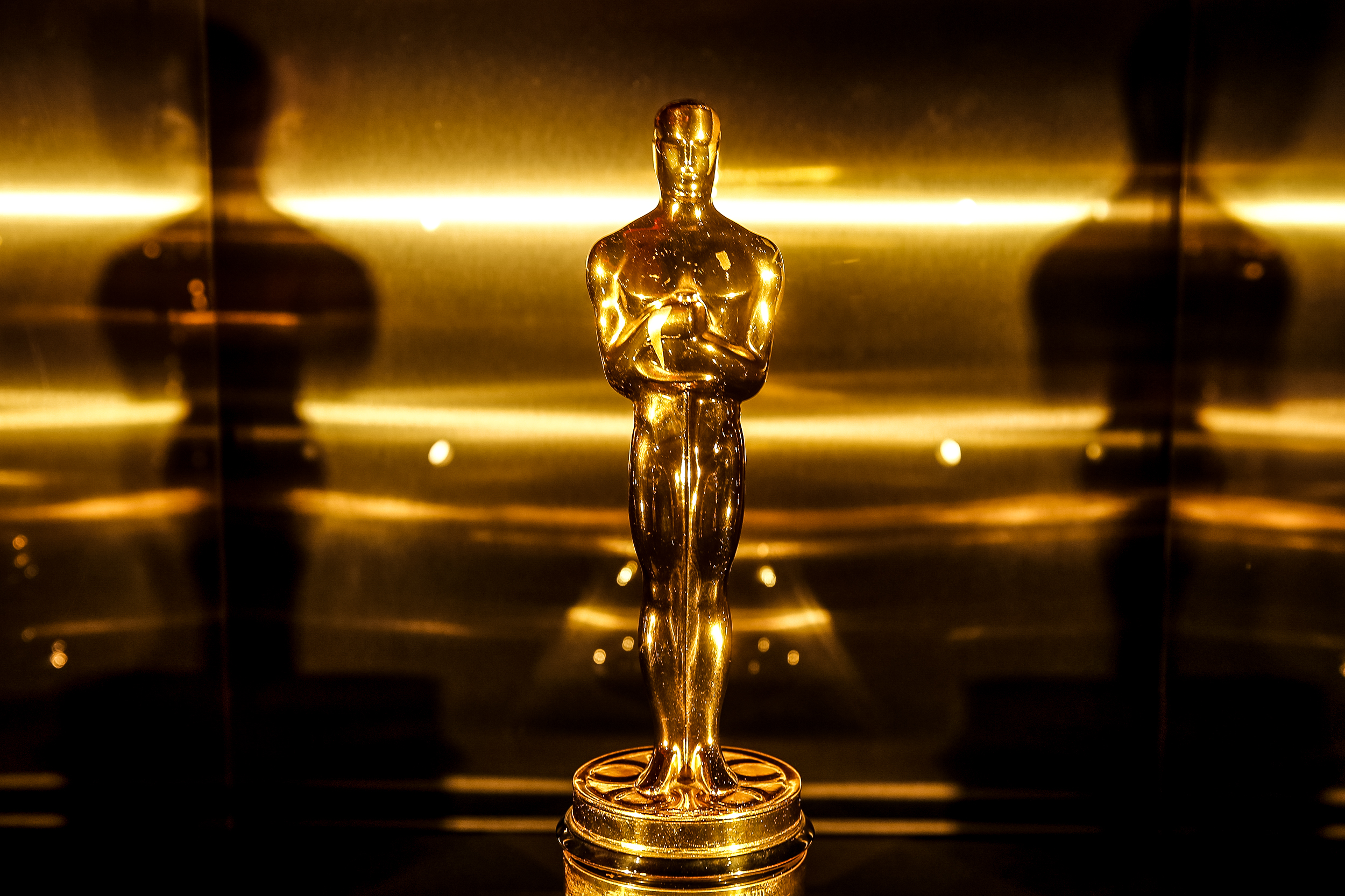Detail The Oscars Images Nomer 5
