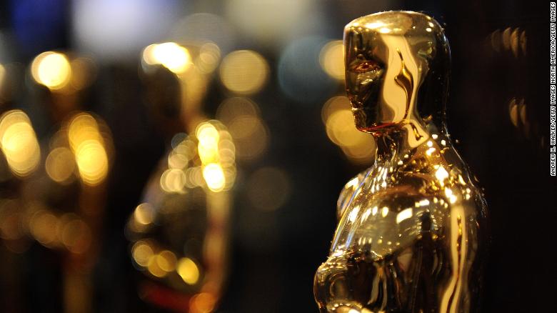 Detail The Oscars Images Nomer 40
