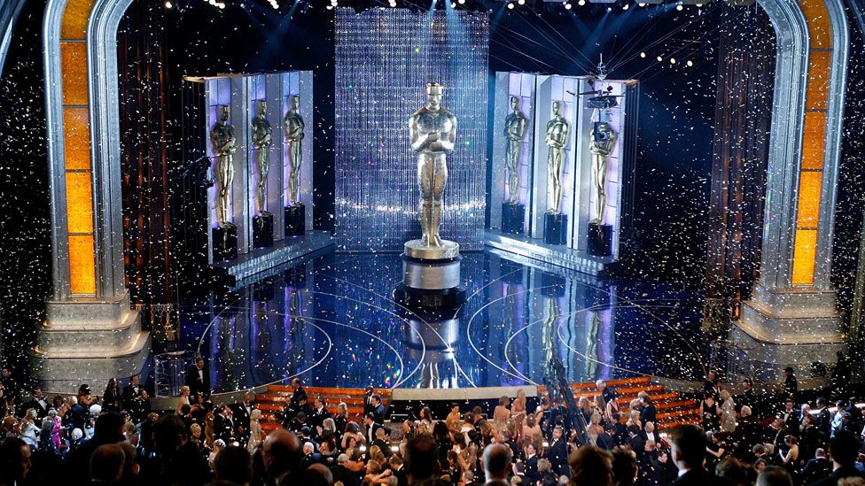 Detail The Oscars Images Nomer 46