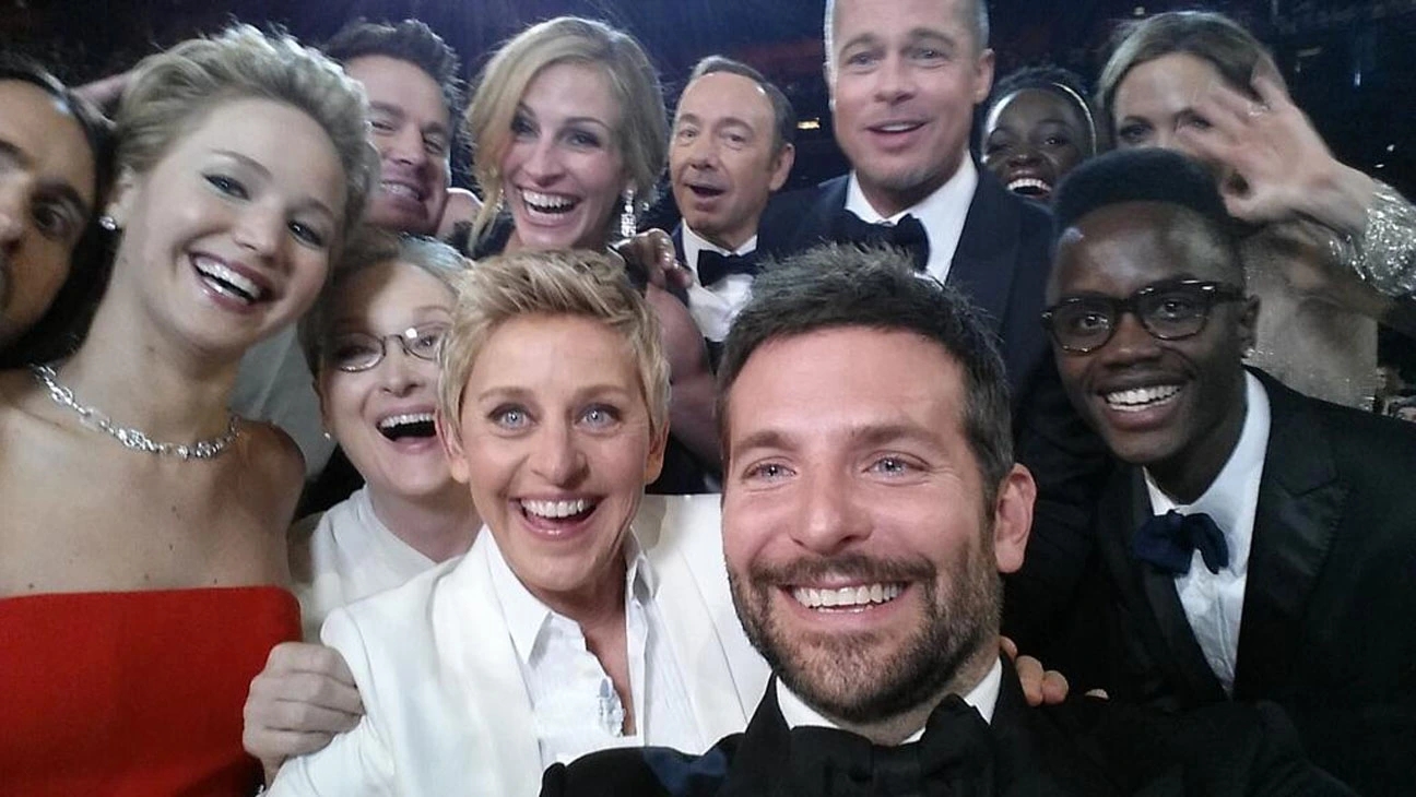 Detail The Oscars Images Nomer 51