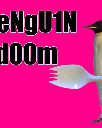 Detail The Penguin Of Doom Meme Nomer 3
