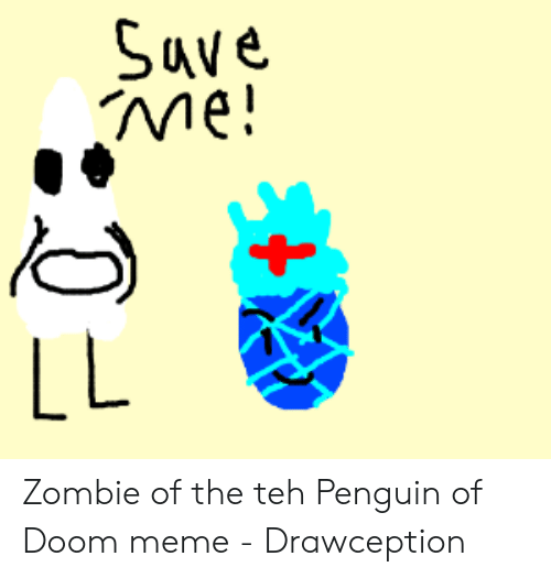 Detail The Penguin Of Doom Meme Nomer 23