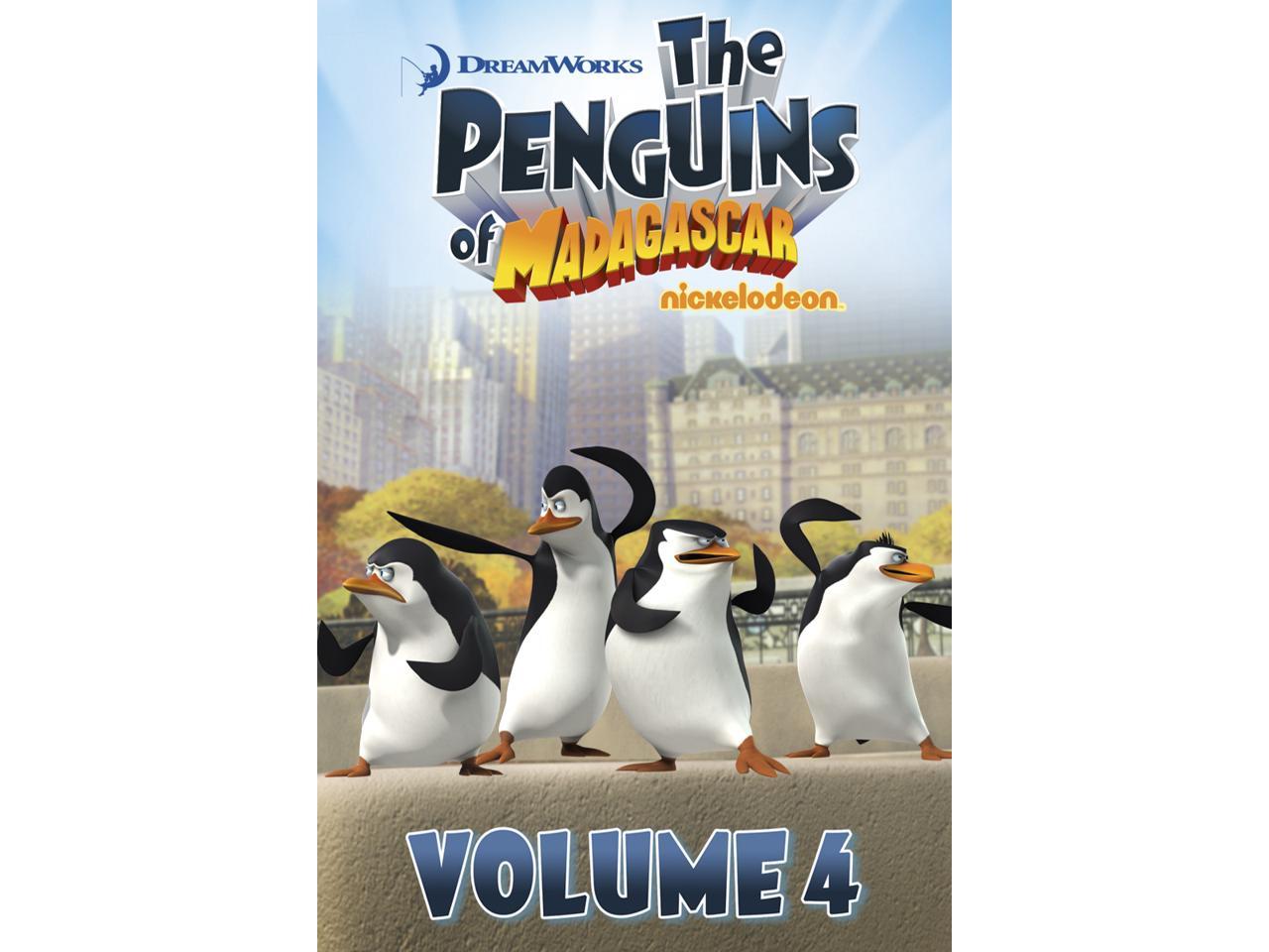 Detail The Penguins Of Madagascar Nomer 32