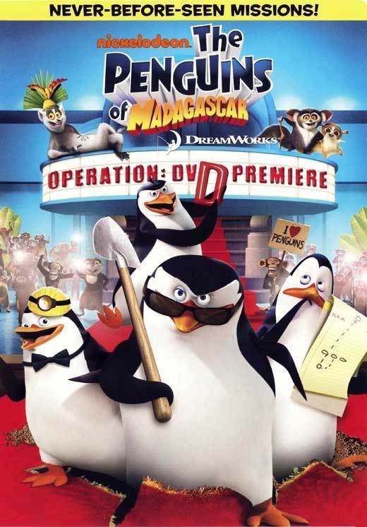 Detail The Penguins Of Madagascar Free Online Nomer 14