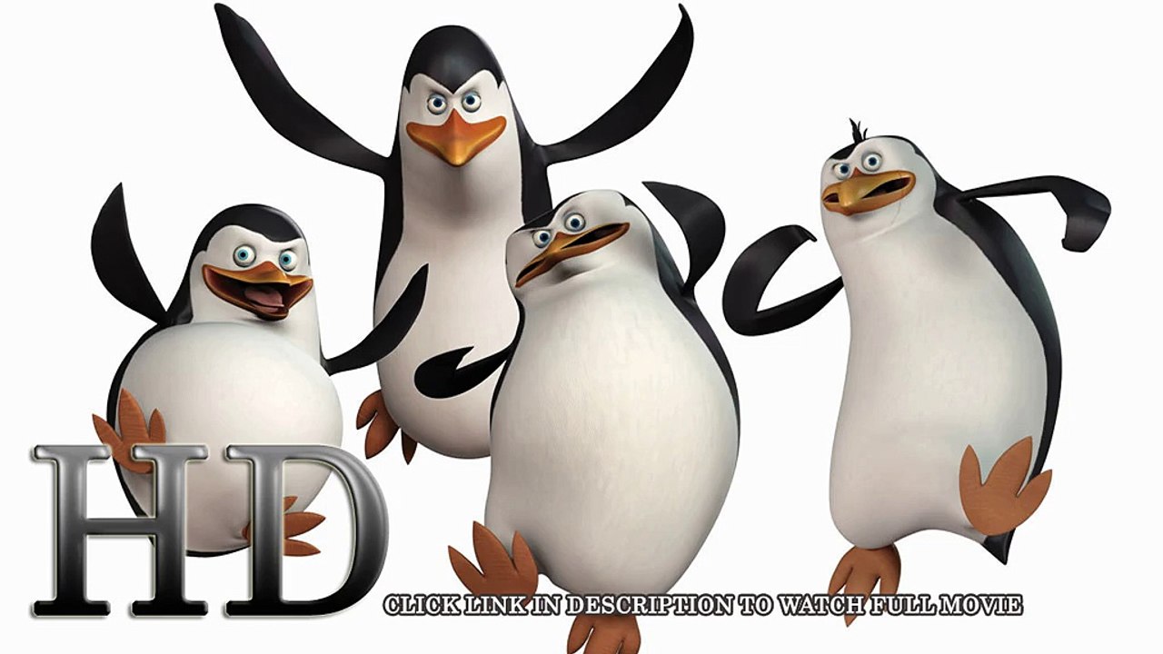 Detail The Penguins Of Madagascar Free Online Nomer 3