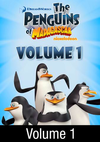 Detail The Penguins Of Madagascar Free Online Nomer 27