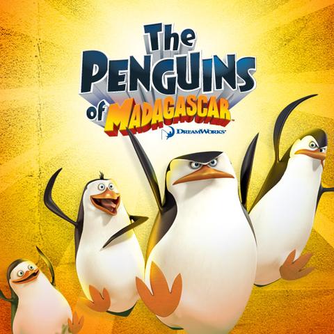 Detail The Penguins Of Madagascar Free Online Nomer 28