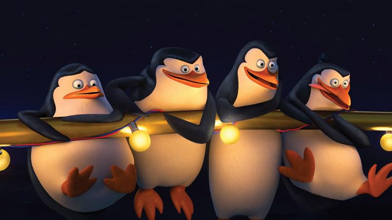 Detail The Penguins Of Madagascar Free Online Nomer 37