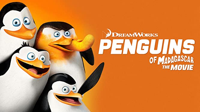 Detail The Penguins Of Madagascar Free Online Nomer 5