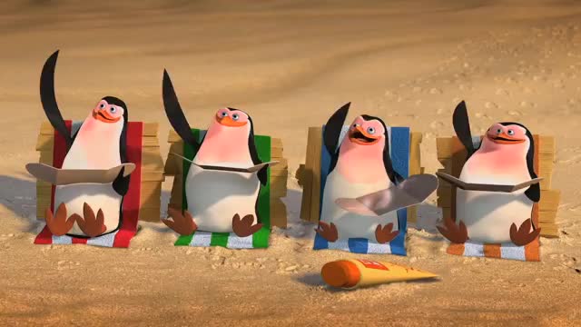 Detail The Penguins Of Madagascar Free Online Nomer 38