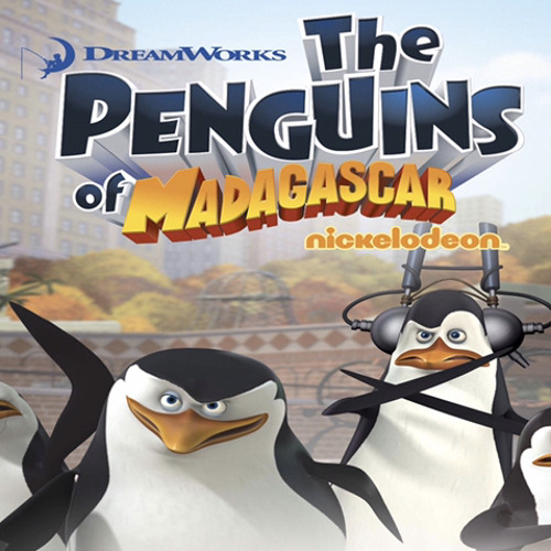 Detail The Penguins Of Madagascar Free Online Nomer 45