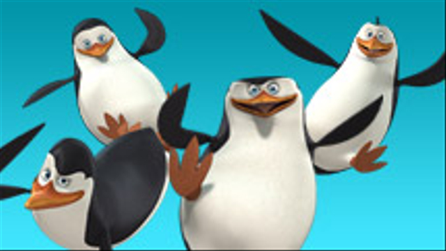 Detail The Penguins Of Madagascar Free Online Nomer 47