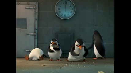 Detail The Penguins Of Madagascar Go Fish Nomer 15