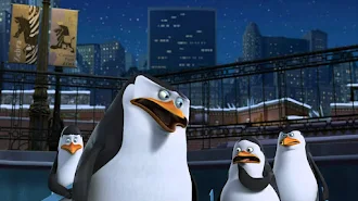 Detail The Penguins Of Madagascar Go Fish Nomer 16