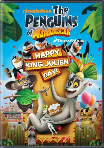 Detail The Penguins Of Madagascar Go Fish Nomer 27