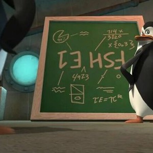 Detail The Penguins Of Madagascar Go Fish Nomer 48