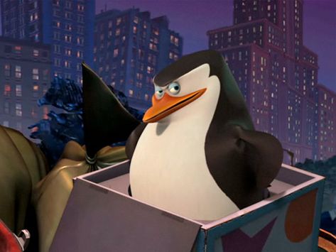 Detail The Penguins Of Madagascar Go Fish Nomer 52