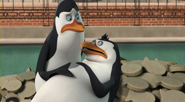 Detail The Penguins Of Madagascar Go Fish Nomer 7