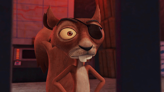 Detail The Penguins Of Madagascar The Red Squirrel Nomer 23