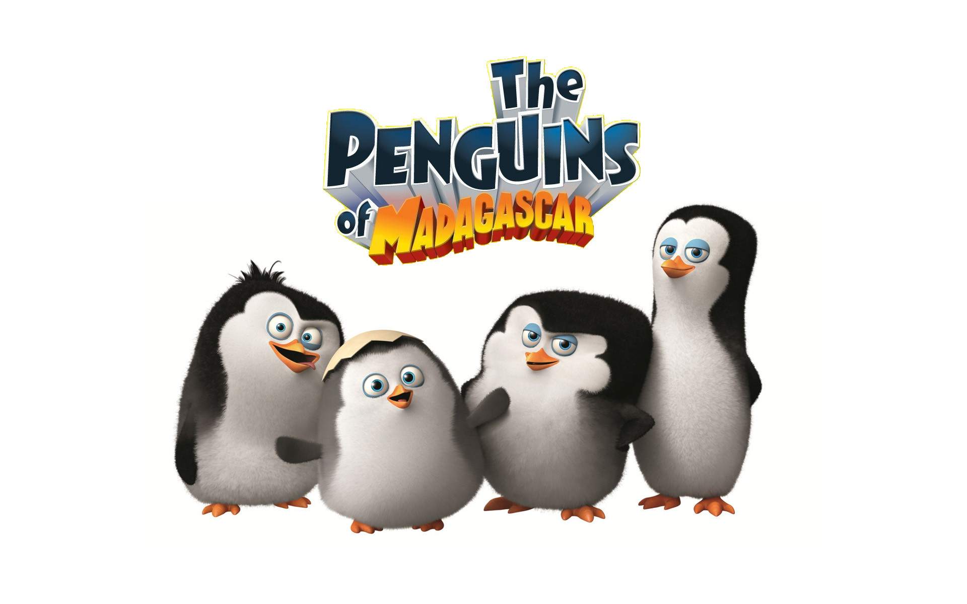 Detail The Penguins Of Madagascar Wallpapers Nomer 19