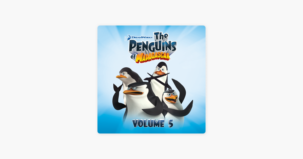 Detail The Penguins Of Madagascar When The Chips Are Down Nomer 19