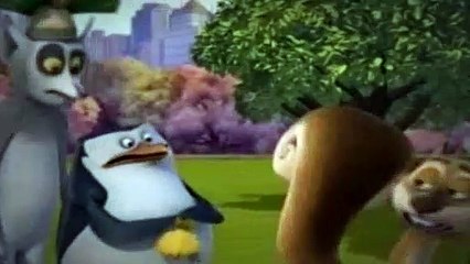 Detail The Penguins Of Madagascar When The Chips Are Down Nomer 24