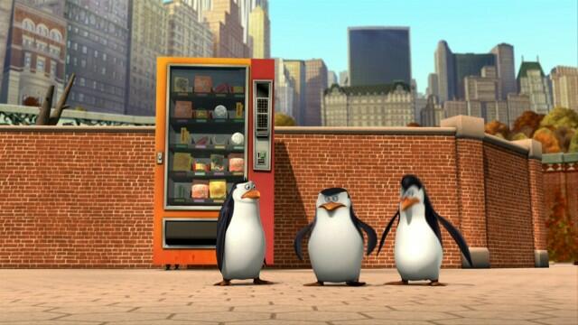 Detail The Penguins Of Madagascar When The Chips Are Down Nomer 26