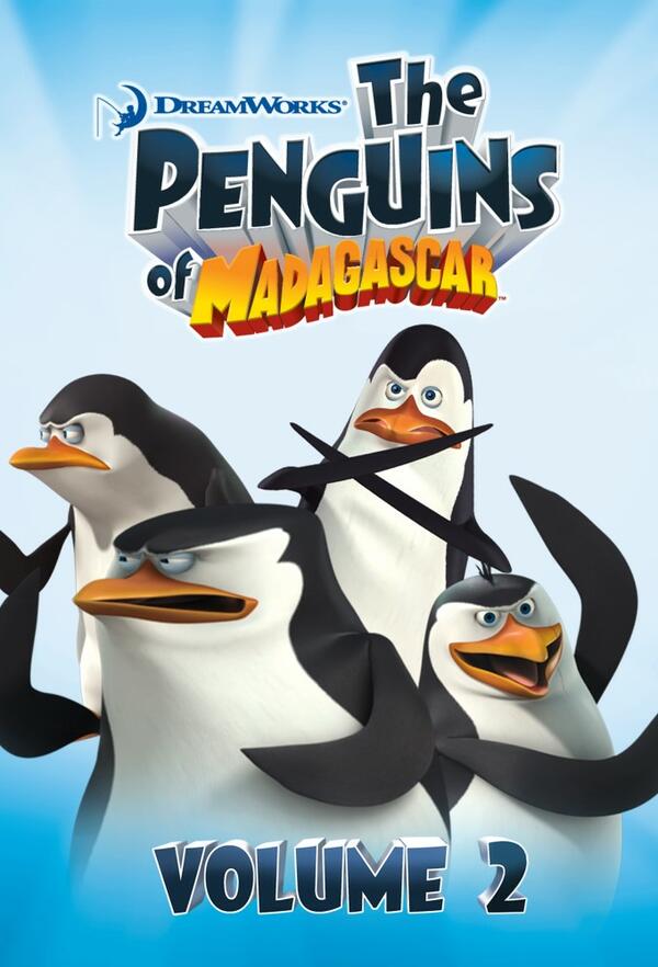 Detail The Penguins Of Madagascar When The Chips Are Down Nomer 36