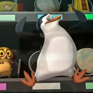 Detail The Penguins Of Madagascar When The Chips Are Down Nomer 44