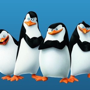 Detail The Penguins Of Madagascar When The Chips Are Down Nomer 47