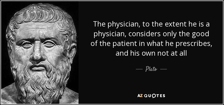 The Physician Quotes - KibrisPDR