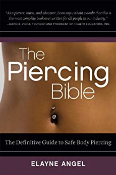 The Piercing Bible Free Download - KibrisPDR
