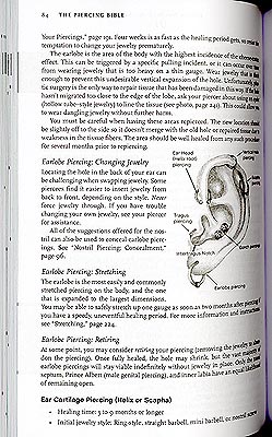 Detail The Piercing Bible Free Download Nomer 48