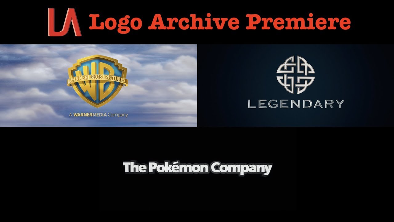 Detail The Pokemon Company Logo Nomer 17