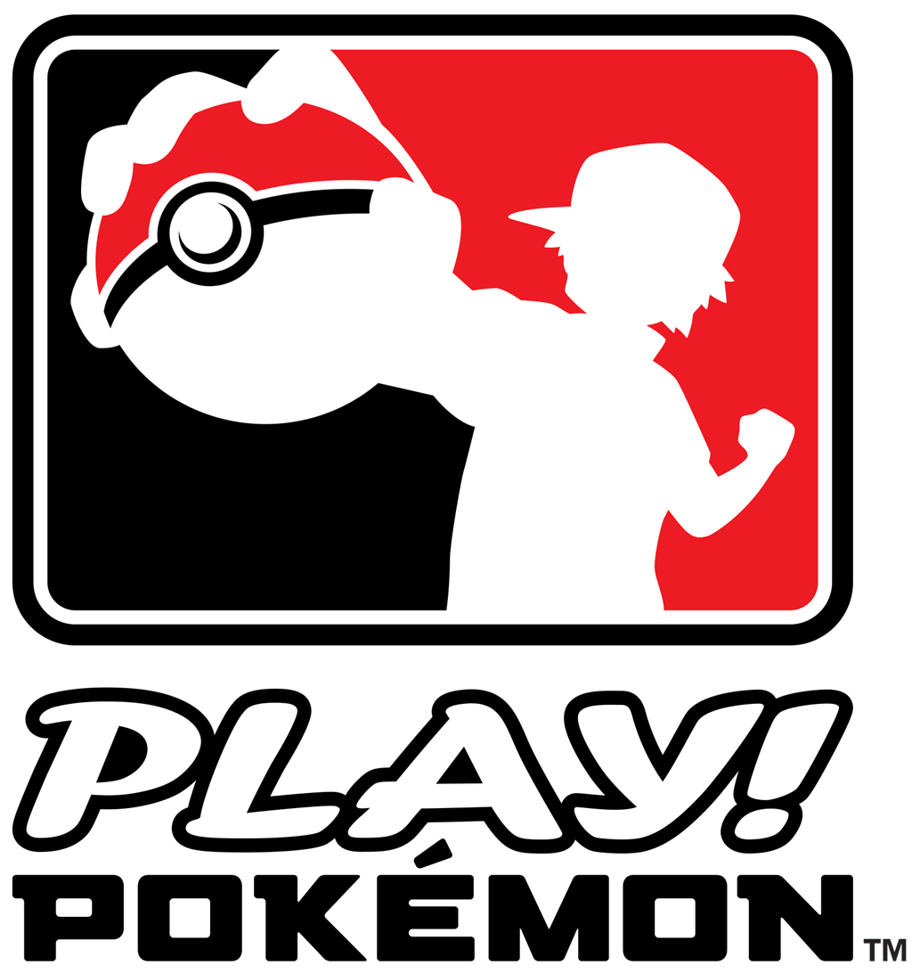 Detail The Pokemon Company Logo Nomer 39