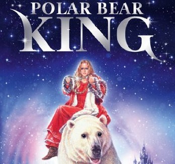 Detail The Polar Bear King Dvd Nomer 13