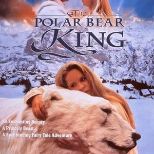 Detail The Polar Bear King Dvd Nomer 15