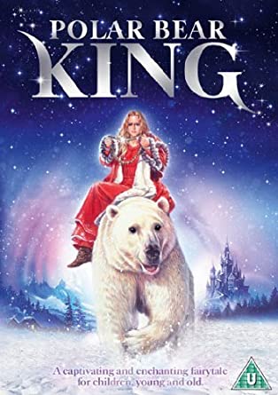 Detail The Polar Bear King Dvd Nomer 3