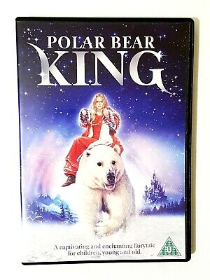 Detail The Polar Bear King Dvd Nomer 21