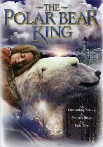 Detail The Polar Bear King Dvd Nomer 6