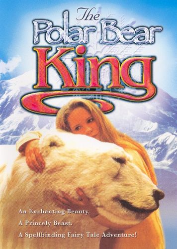 Detail The Polar Bear King Dvd Nomer 9