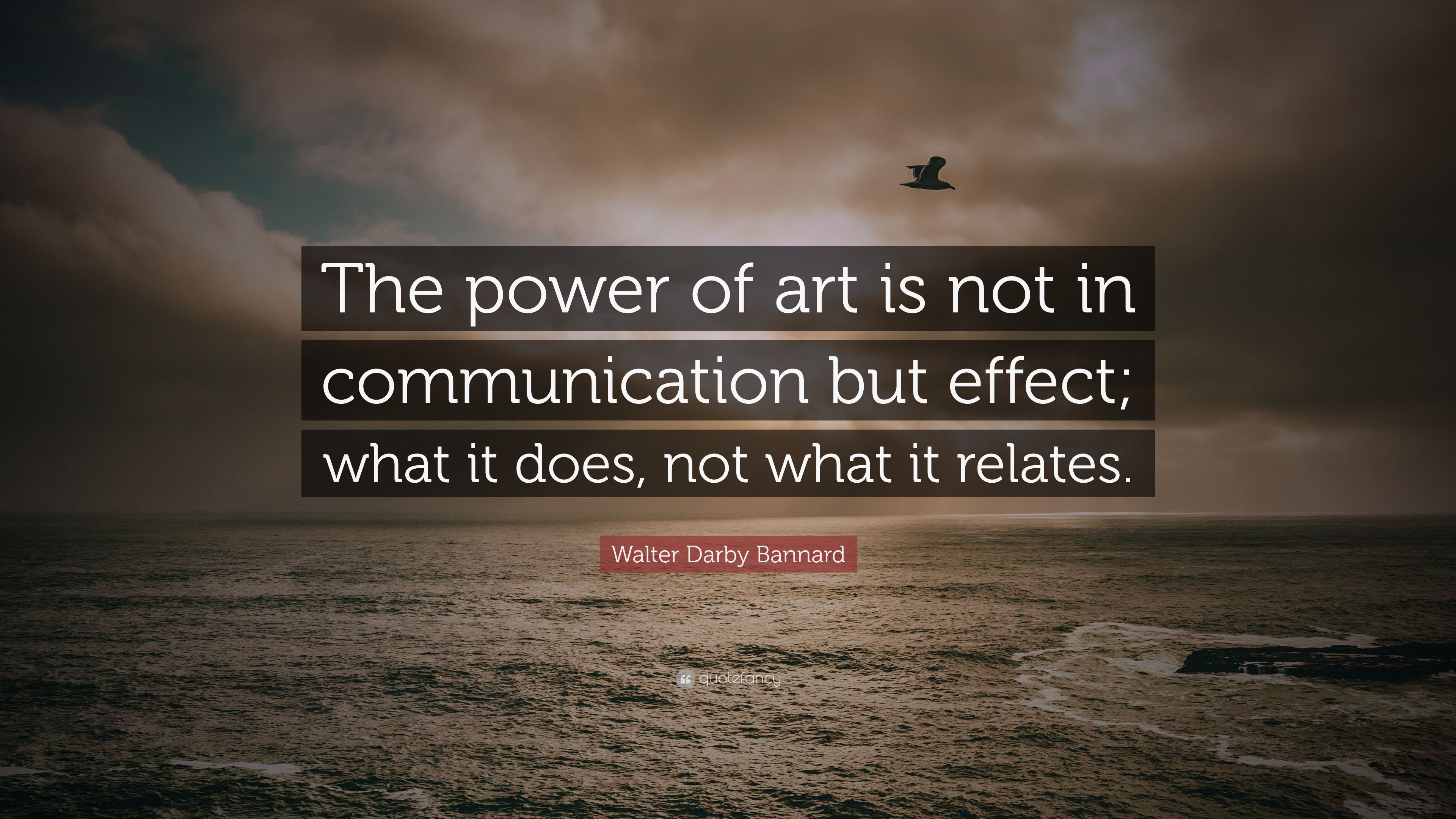 Detail The Power Of Communication Quotes Nomer 43