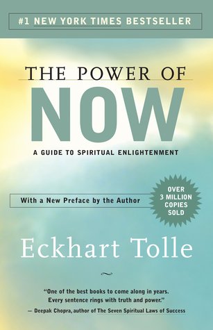 Detail The Power Of Now Pedoman Menuju Pencerahan Spiritual Eckhart Tolle Nomer 33