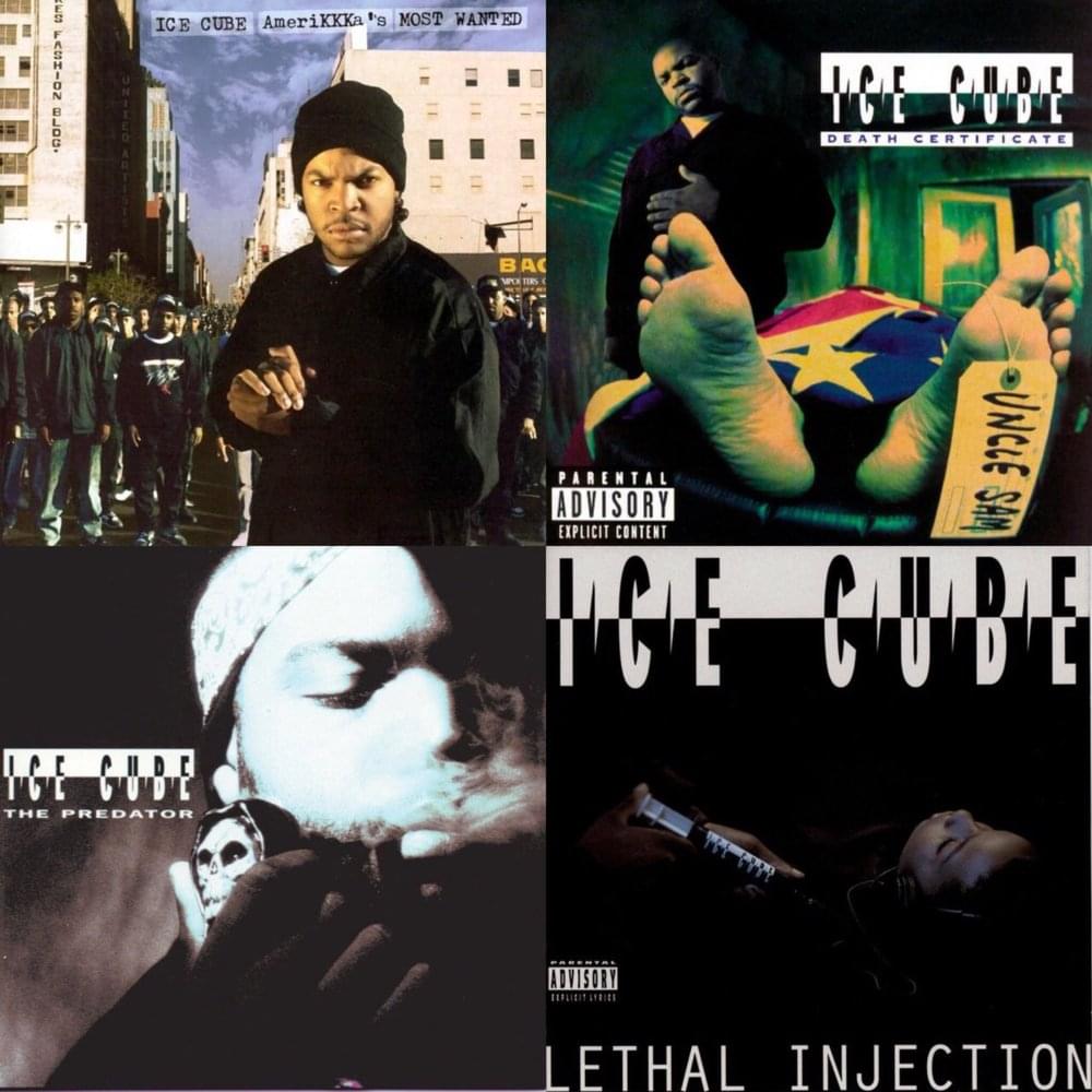 Detail The Predator Ice Cube Download Nomer 28